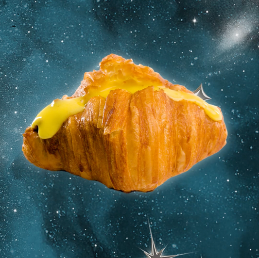 Croissant Ren-dangg