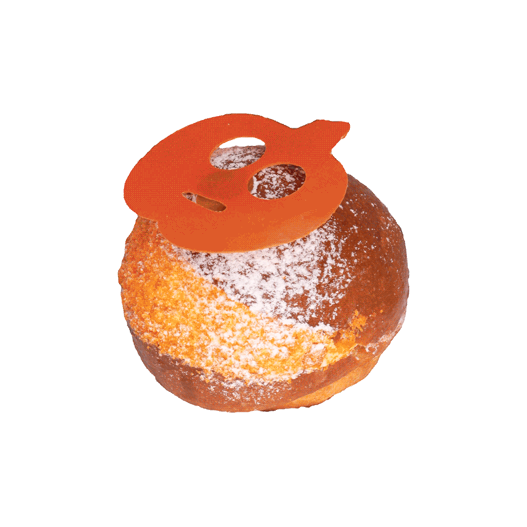 Spiced Stellar Pumpkin