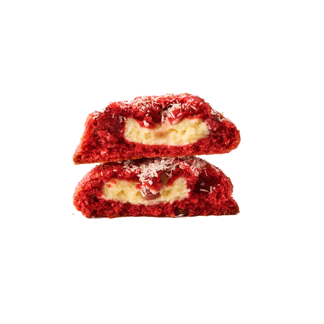 Strawberry Crush