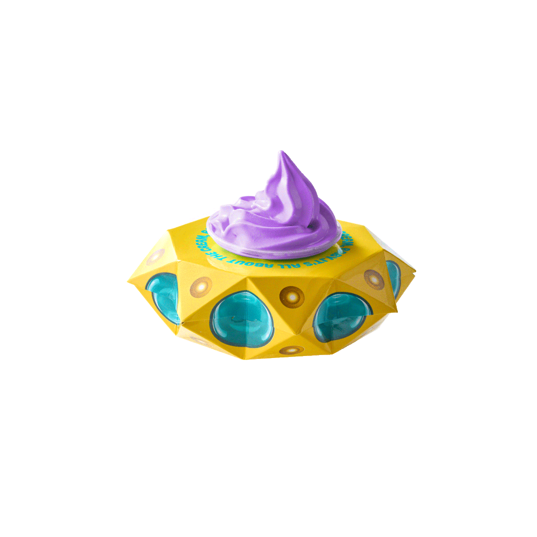 Ube Starbox