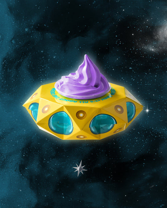 Ube Starbox
