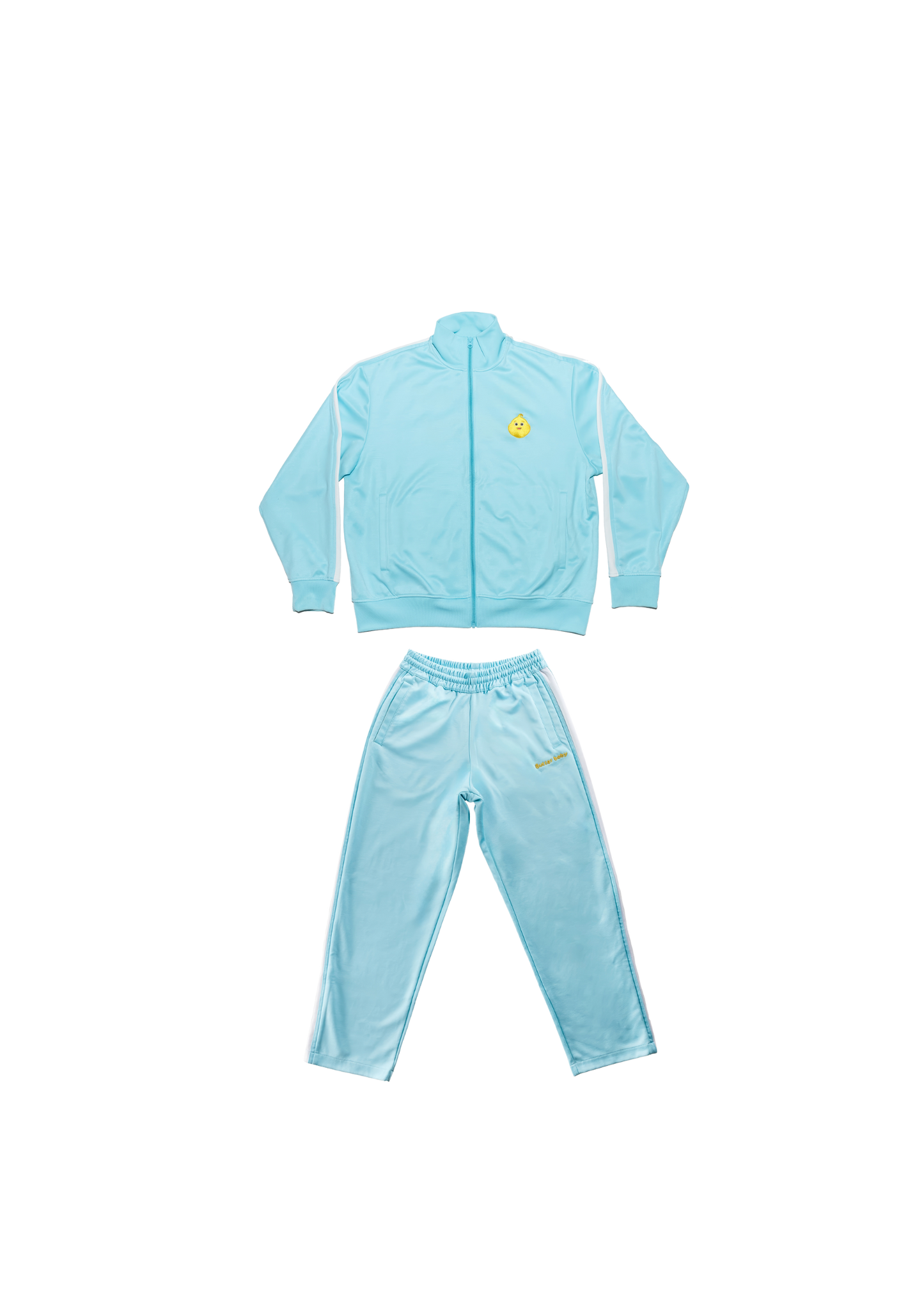 Butter Baby Tracksuit - Limited Edition