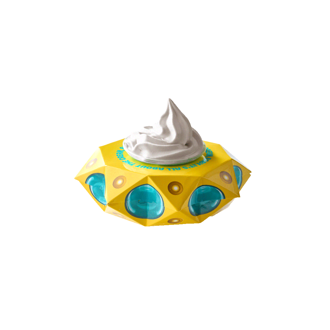 Vanilla Starbox