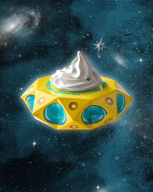 Vanilla Starbox