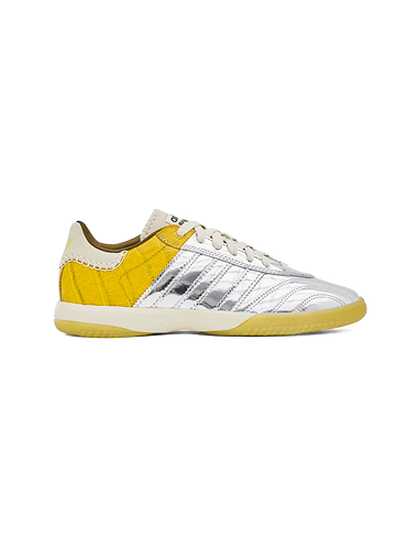 Butterbaby x Adidas Samba