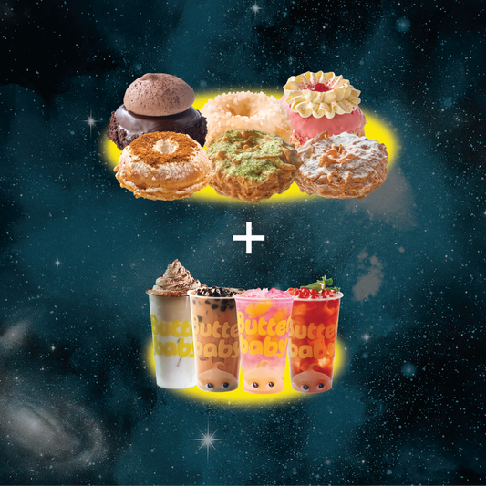 BB Family Bundle - Central Park Exclusive