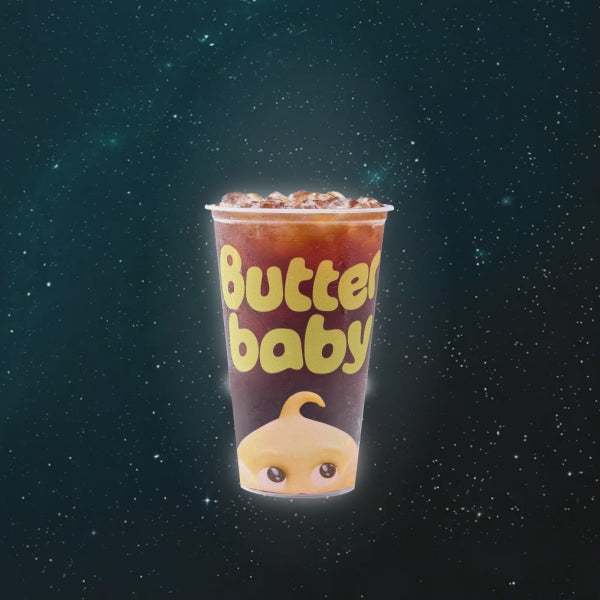 Iced Americano