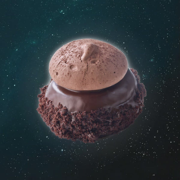 Chocolate Nebula