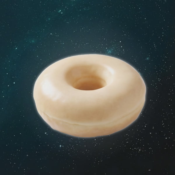 Butter Baby Glaze