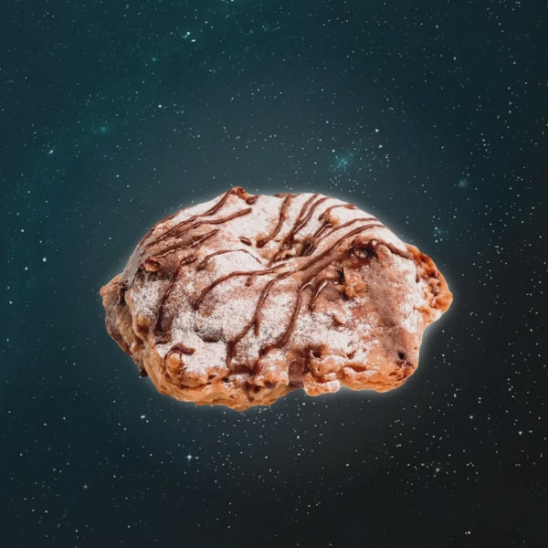 Choco Crunch