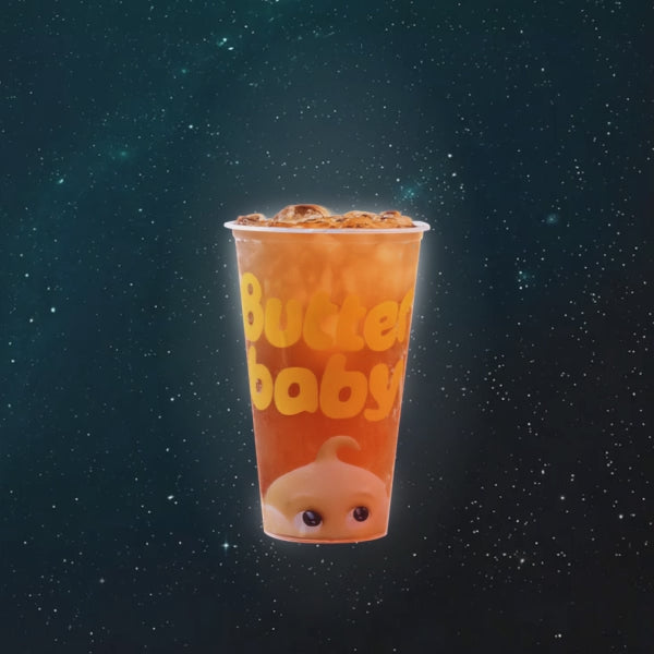Iced Earl Grey