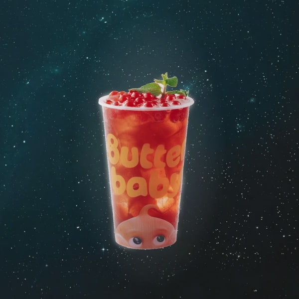 Rosella Interstellar Tea