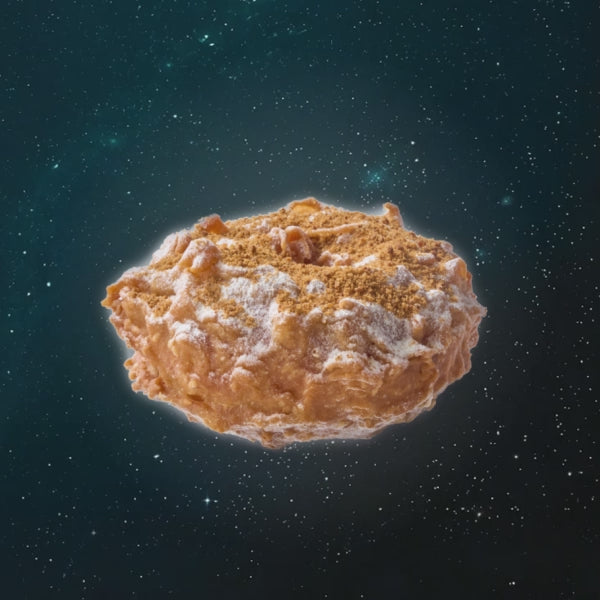 Banana Crunch