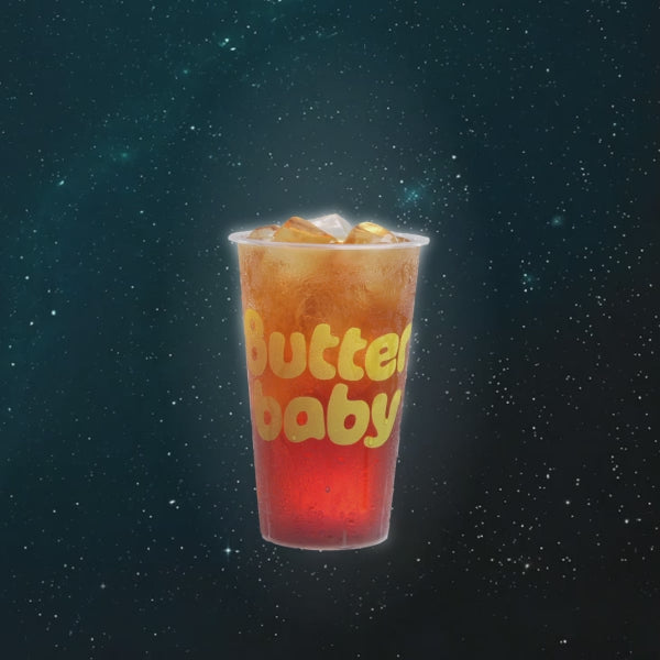 Cold Brew Coffee